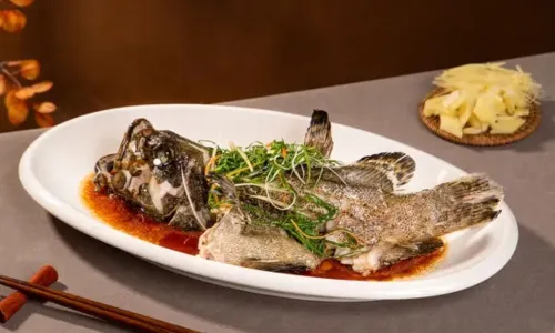 JUNXING SEAFOOD RESTAURANT