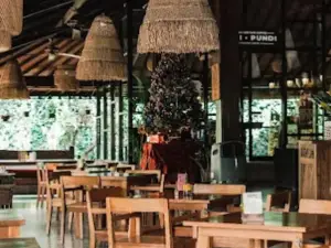 Pundi Pundi Restaurant