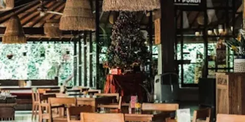 Pundi Pundi Restaurant
