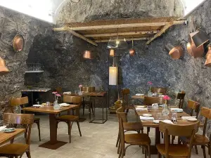 Da Vincenzo Positano