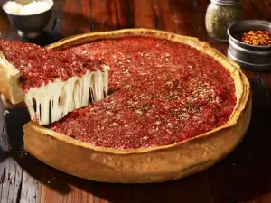 Lou Malnati's Pizzeria