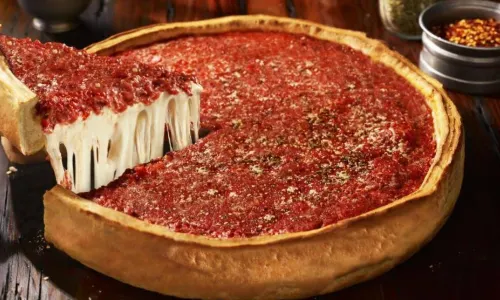 Lou Malnati's Pizzeria