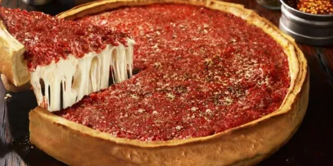 Lou Malnati's Pizzeria