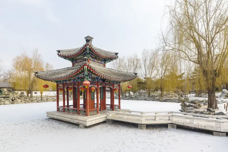 5_北京大觀園