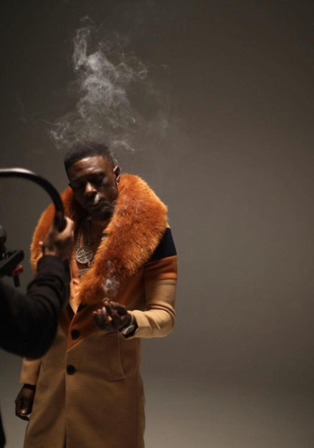 Wichita | Boosie Badazz & Yung Miami<FALL FEST 2K26>Concert | WAVE