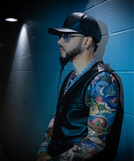 Hidalgo County | Yandel<SINFÓNICO>Tour | Payne Arena