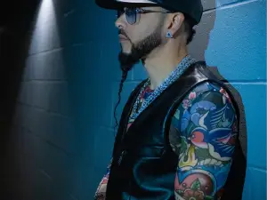 Hidalgo County | Yandel<SINFÓNICO>Tour