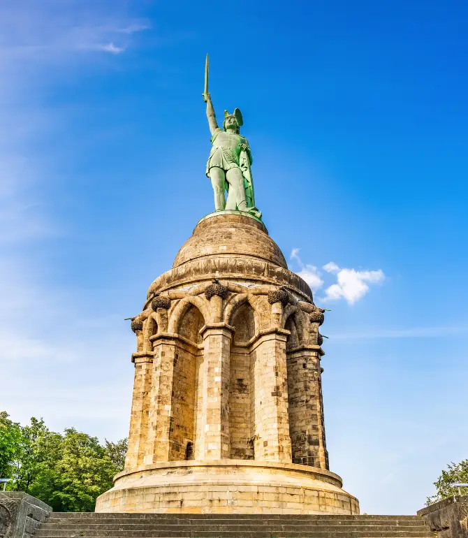 Detmold