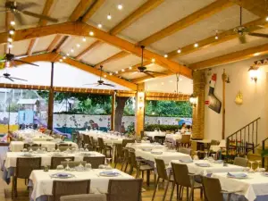 Restaurant Blayet