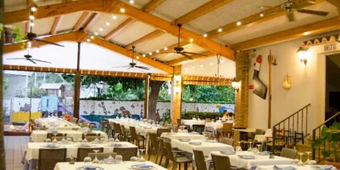 Restaurant Blayet