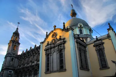Holy Trinity Cathedral