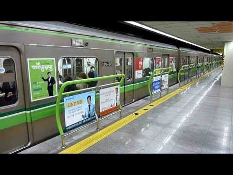 釜山站