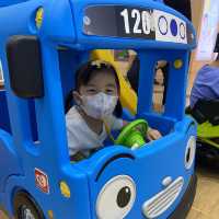 【可以玩既打卡位】元朗室內遊推介