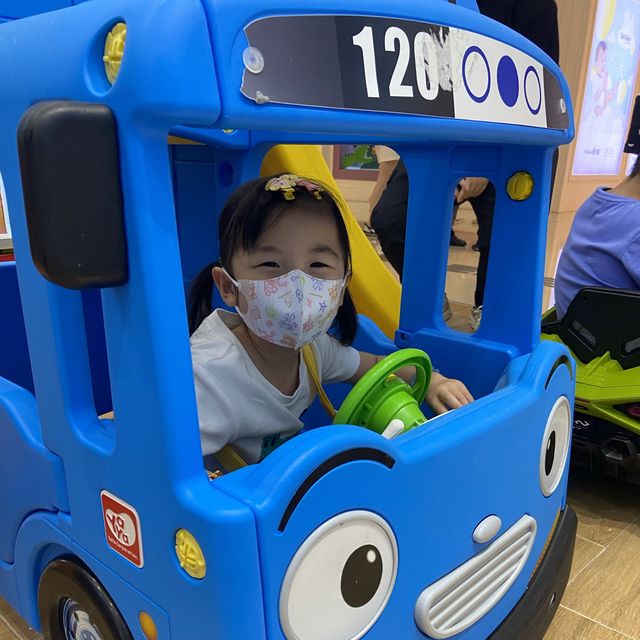 【可以玩既打卡位】元朗室內遊推介