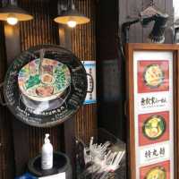 排隊都要食既拉麵