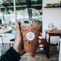 เตี๋ยวตั้งโต๊ะ cafe เพชรบูรณ์