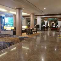 โรงแรมเวียงอินทร์ เชียงราย