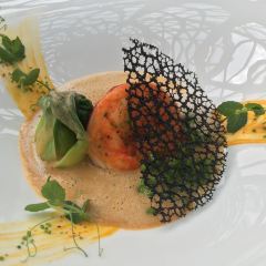 ROBUCHON AU DÔME User Photo