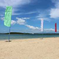 Luli Island, Palawan