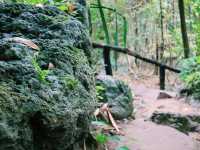 Khuean Srinagarindra National Park