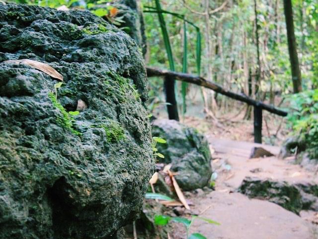 Khuean Srinagarindra National Park