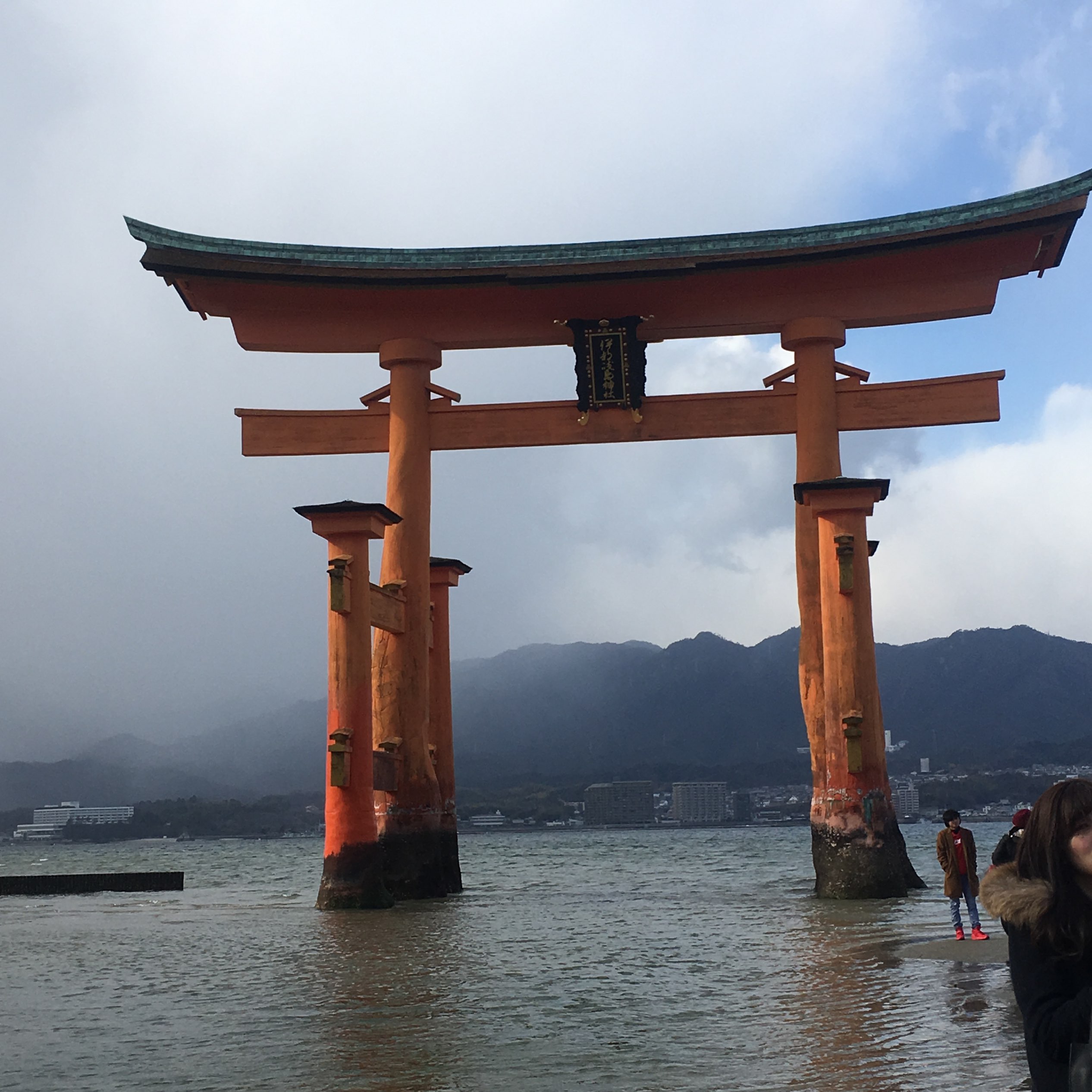 日本のウユニ塩湖 江川海岸 Trip Com 木更津の旅のブログ