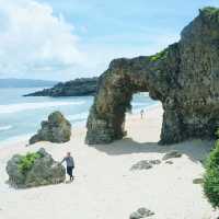 Sabtang Island