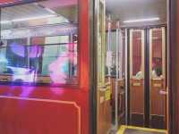 市區打卡】山頂纜車買糖果, 聖誕去哪兒?