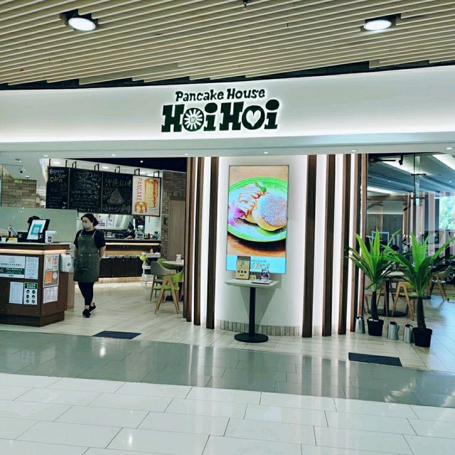 【日本名古屋ℕ𝕠.𝟙人氣班戟店】