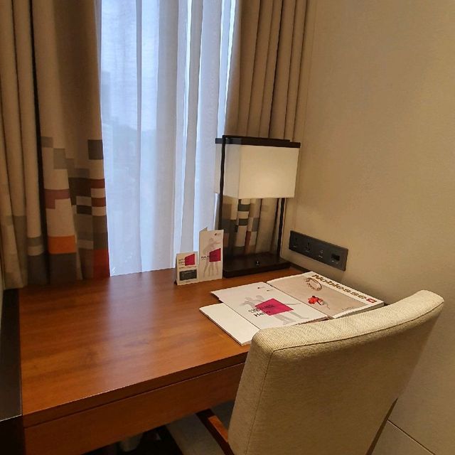 알로프트 서울 명동 킹 스위트!