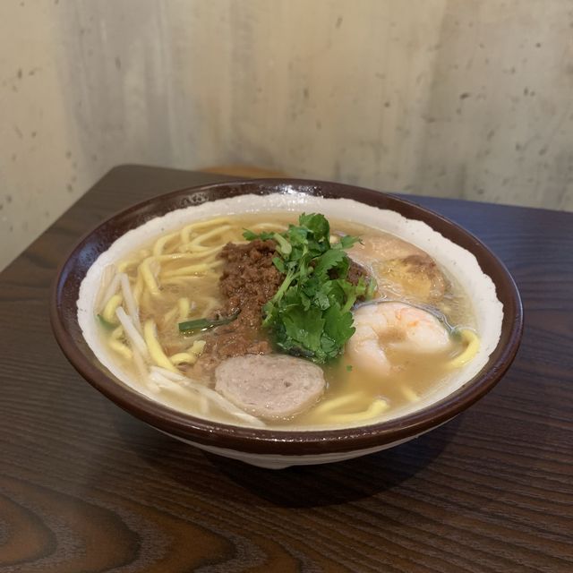 成為我經常光顧台灣美食 阿元來了 1/2 成為我經常光顧台灣美食 阿元來了 1/2