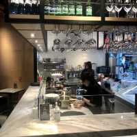 甜鹹法式可麗餅crepe 殺入灣仔