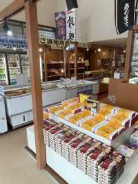 積丹土産なら「カムイ番屋」！