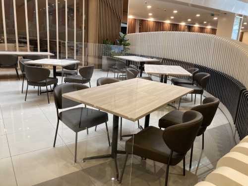 Arena Kitchen