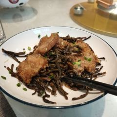 TUWEIMEI XIAOHUANGYU User Photo