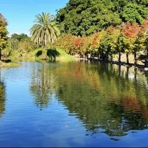月眉人工濕地生態公園