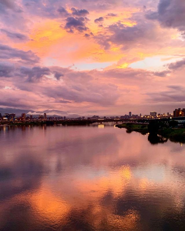 台北大橋