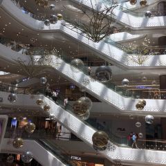 XI BEI YOU MIAN CUN TAI HE DIAN User Photo