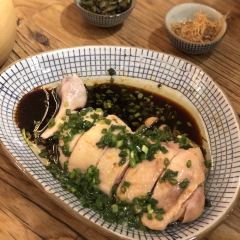 蟹黄鱼(外滩中央旗舰店) User Photo