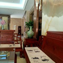 MAO SHI XIANG CAI GUAN User Photo