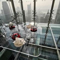 Chuan Shang User Photo