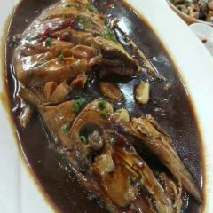 ZHENGGE HAIXIAN User Photo