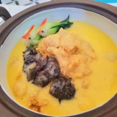 紅螺灣假日飯店餐廳張用戶圖片