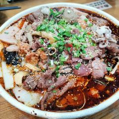 大牌冒菜(鳳城國際店)張用戶圖片
