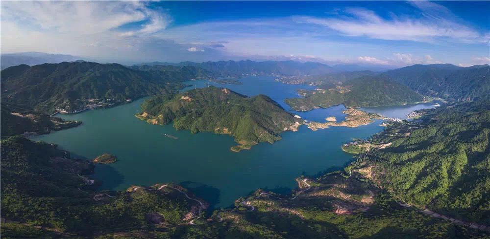 Tanling Reservoir