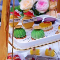 Calypso Restaurant & Lounge User Photo