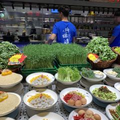 怪怪老北京羊蝎子(鼓楼店) User Photo