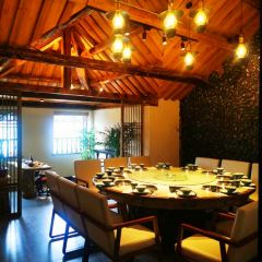 LONGMEN NO.9 User Photo