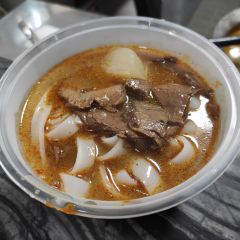Yu Kee Jingfen Shijia User Photo