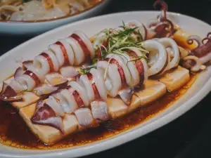 宋小谨·泉州菜(南益广场店)宋小谨·泉州菜(南益广场店)